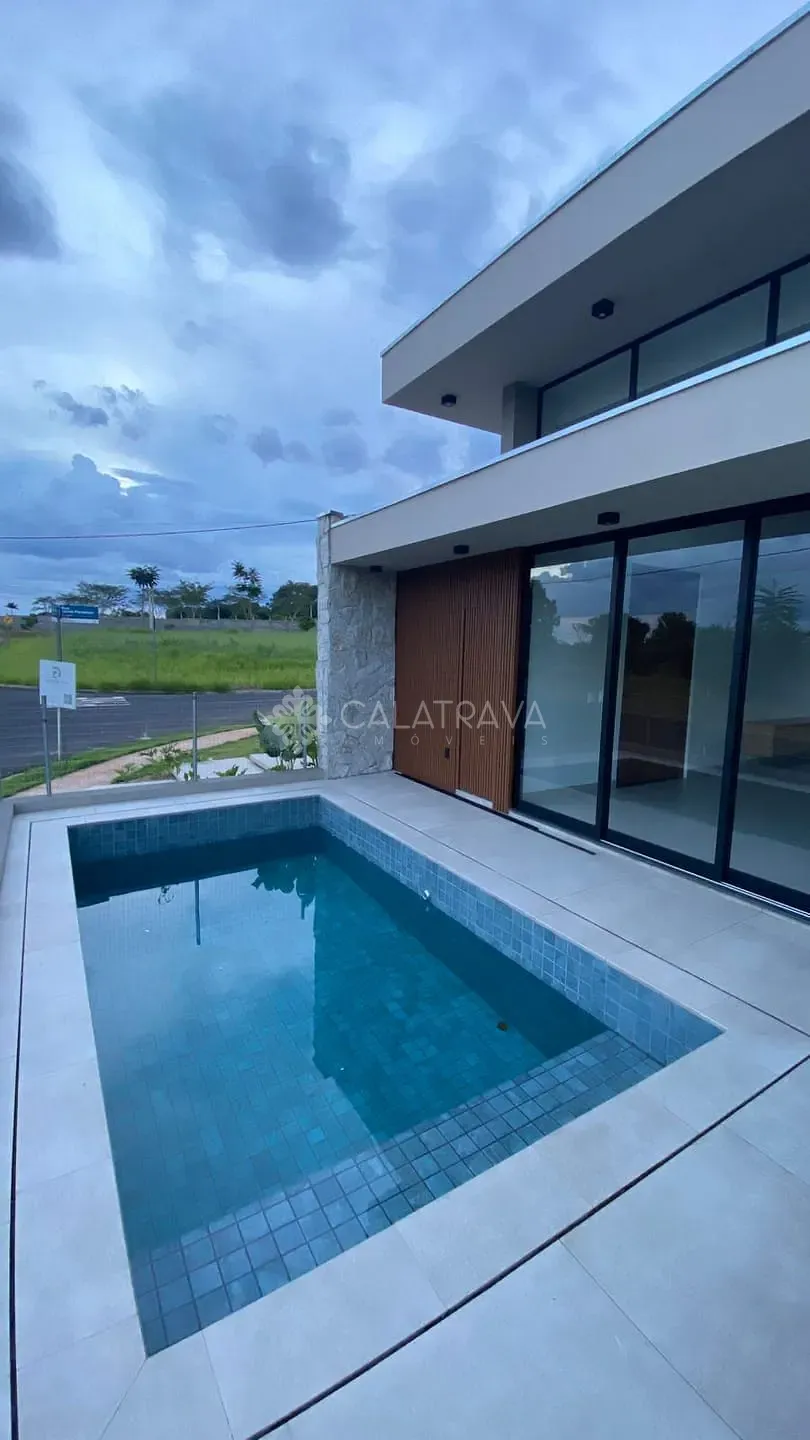 Casa, 3 quartos, 250 m² - Foto 14