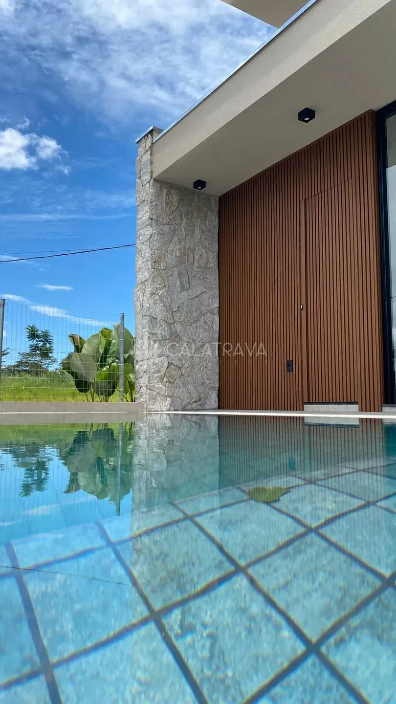 Casa, 3 quartos, 250 m² - Foto 13