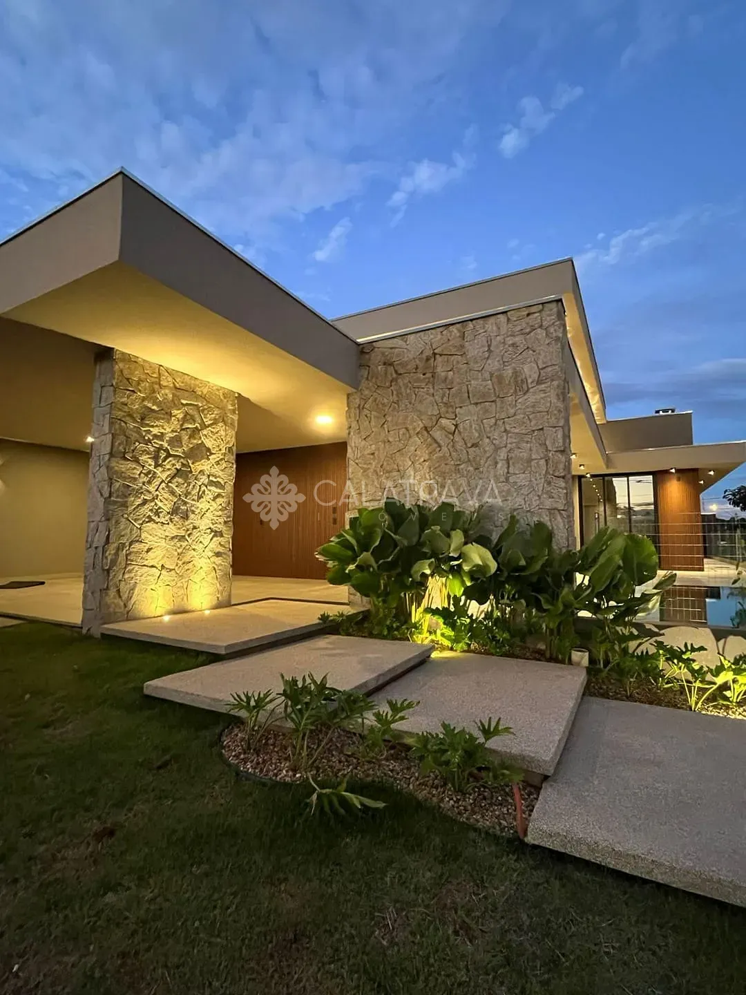 Casa, 3 quartos, 250 m² - Foto 6