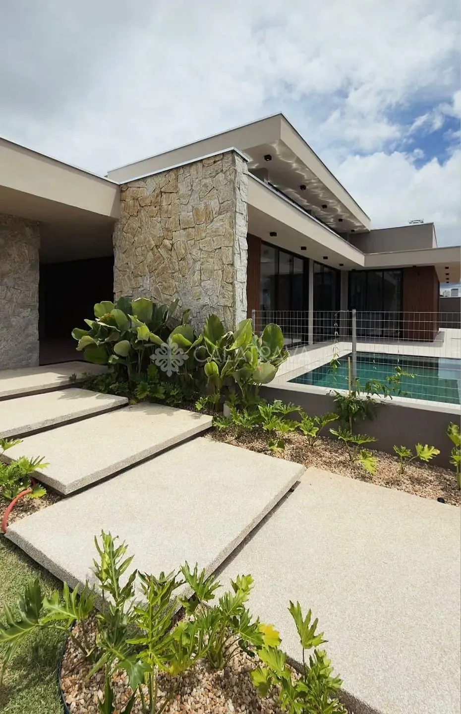 Casa, 3 quartos, 250 m² - Foto 5