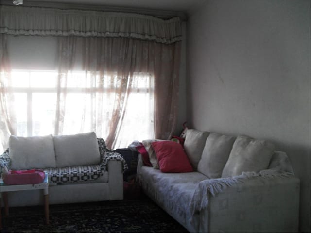 Casa à venda 4 Quartos, 1 Suite, 4 Vagas, Santa Maria, São Caetano do Sul - SP
