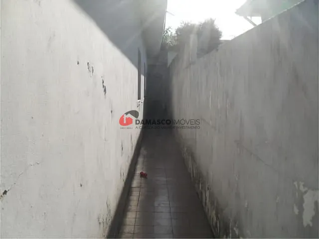 Casa com 600m² 4 quartos e 1 banheiro, à venda, no bairro Santa Maria em São Caetano do Sul