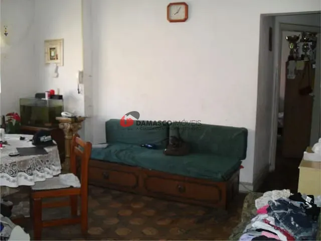 Casa com 600m² 4 quartos e 1 banheiro, à venda, no bairro Santa Maria em São Caetano do Sul