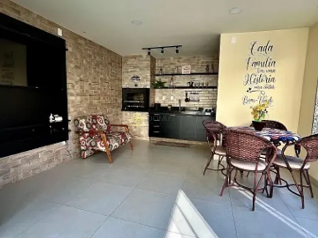 Casa com 336m² 3 quartos e 3 banheiros, à venda, no bairro Jardim Belvedere em Volta Redonda