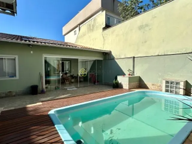 Casa com 336m² 3 quartos e 3 banheiros, à venda, no bairro Jardim Belvedere em Volta Redonda