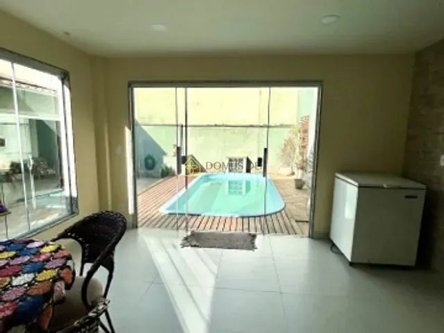 Casa com 336m² 3 quartos e 3 banheiros, à venda, no bairro Jardim Belvedere em Volta Redonda