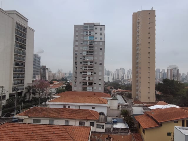 Prédio à venda ou para alugar, no bairro Vila Mariana em São Paulo