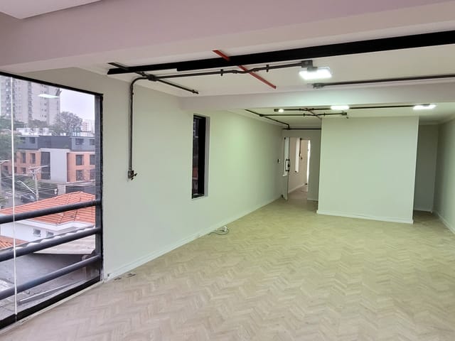 Prédio à venda ou para alugar, no bairro Vila Mariana em São Paulo