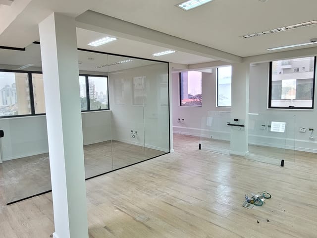 Prédio à venda ou para alugar, no bairro Vila Mariana em São Paulo