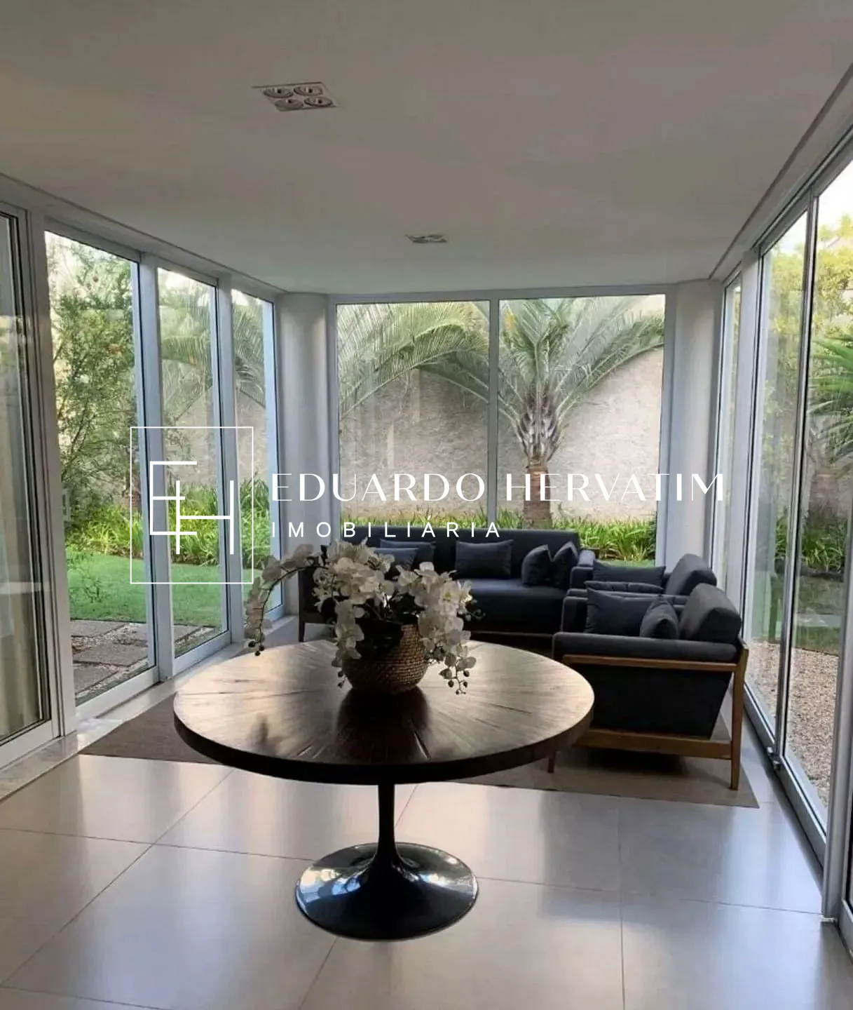 Casa, 3 quartos, 293 m² - Foto 4