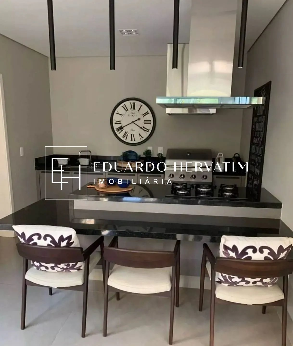 Casa, 3 quartos, 293 m² - Foto 16