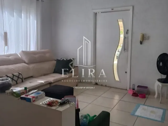 Casa com 233m² 3 quartos e 3 banheiros, à venda, no bairro Vila Jones em Americana