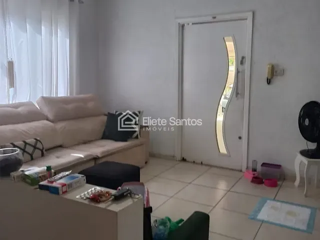 Casa com 233m² 3 quartos e 3 banheiros, à venda, no bairro Vila Jones em Americana