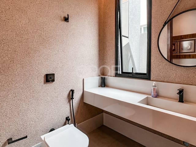 Foto do Casa - Casa Alto Padrão à venda no Condominio Vitória, Formosa/GO | ERAF CORRETORA DE IMOVEIS