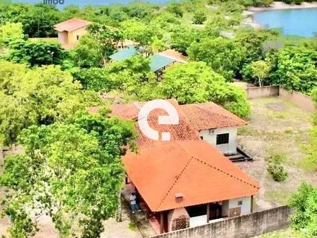 Casa com 1620m² 1 quarto e 2 banheiros, à venda, no bairro Alter do Chão em Santarém