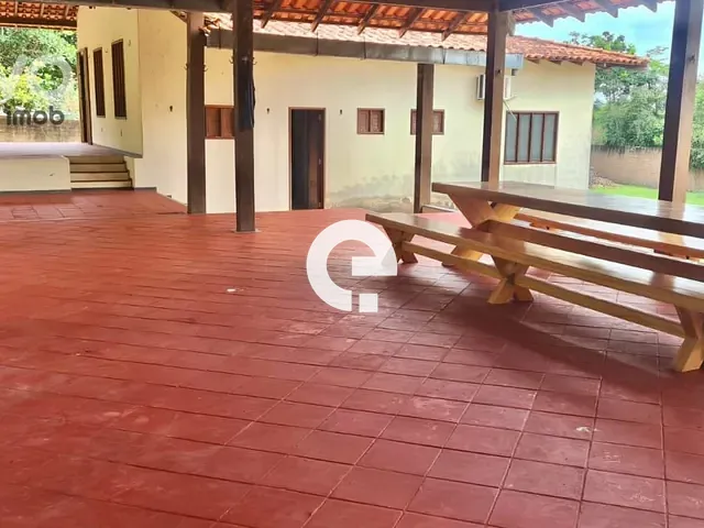Casa com 1620m² 1 quarto e 2 banheiros, à venda, no bairro Alter do Chão em Santarém