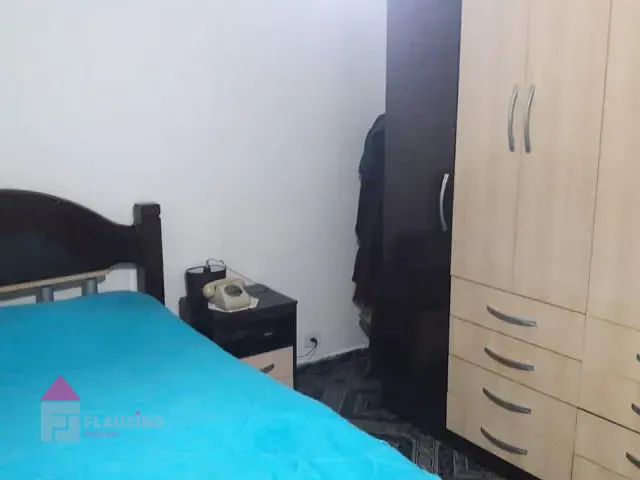 Casa com 157m² 2 quartos e 2 banheiros, à venda, no bairro Parque Regina em São Paulo