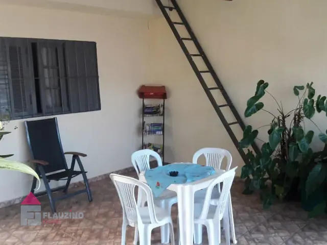Casa com 157m² 2 quartos e 2 banheiros, à venda, no bairro Parque Regina em São Paulo