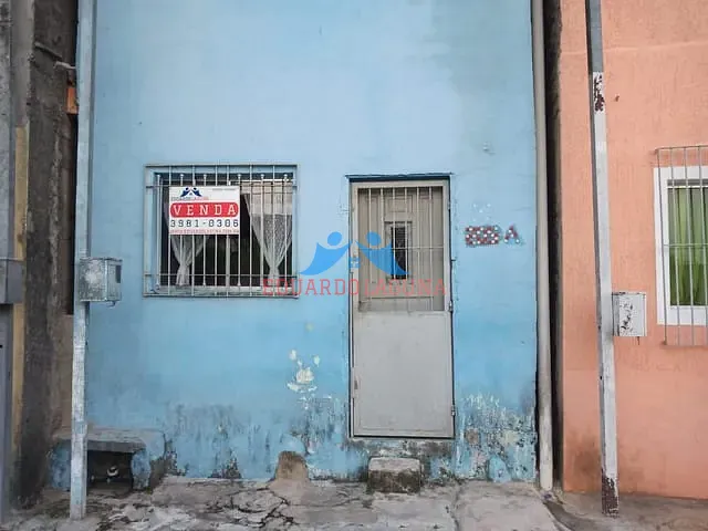Casa 2 quartos e 2 banheiros, à venda, no bairro Sítio Morro Grande em São Paulo