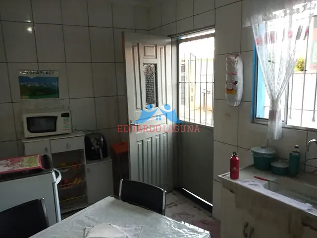 Casa 2 quartos e 2 banheiros, à venda, no bairro Sítio Morro Grande em São Paulo