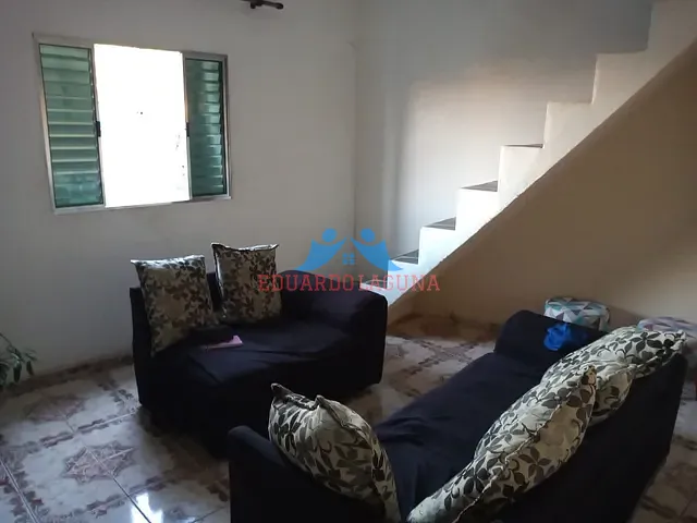 Casa 2 quartos e 2 banheiros, à venda, no bairro Sítio Morro Grande em São Paulo
