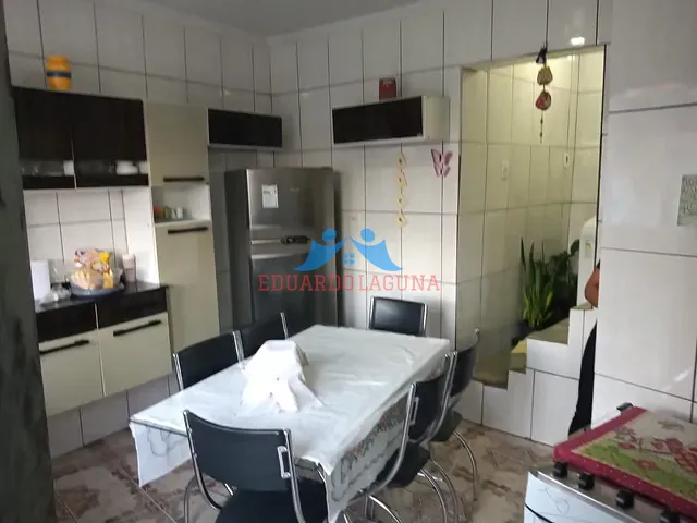 Casa 2 quartos e 2 banheiros, à venda, no bairro Sítio Morro Grande em São Paulo