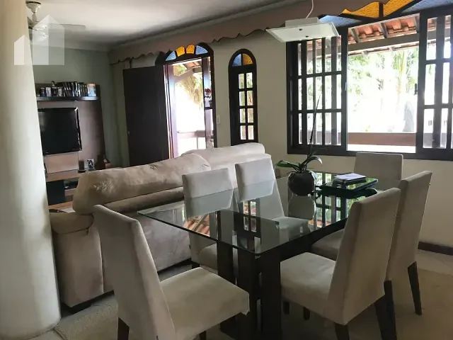 Casa com 256m² 4 quartos e 4 banheiros, à venda, no bairro Parque Horizonte em Nova Iguaçu