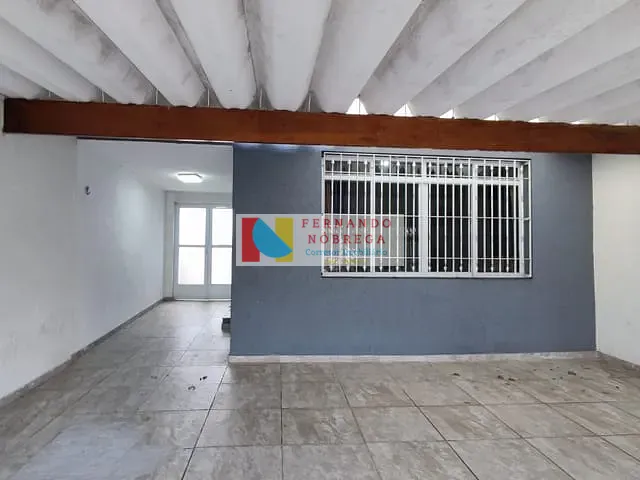 Casa com 200m² 3 quartos e 3 banheiros, à venda, no bairro Vila Aurora (Zona Norte) em São Paulo