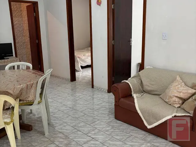 Casa 3 quartos e 2 banheiros, à venda, no bairro Rainha em Itapoá