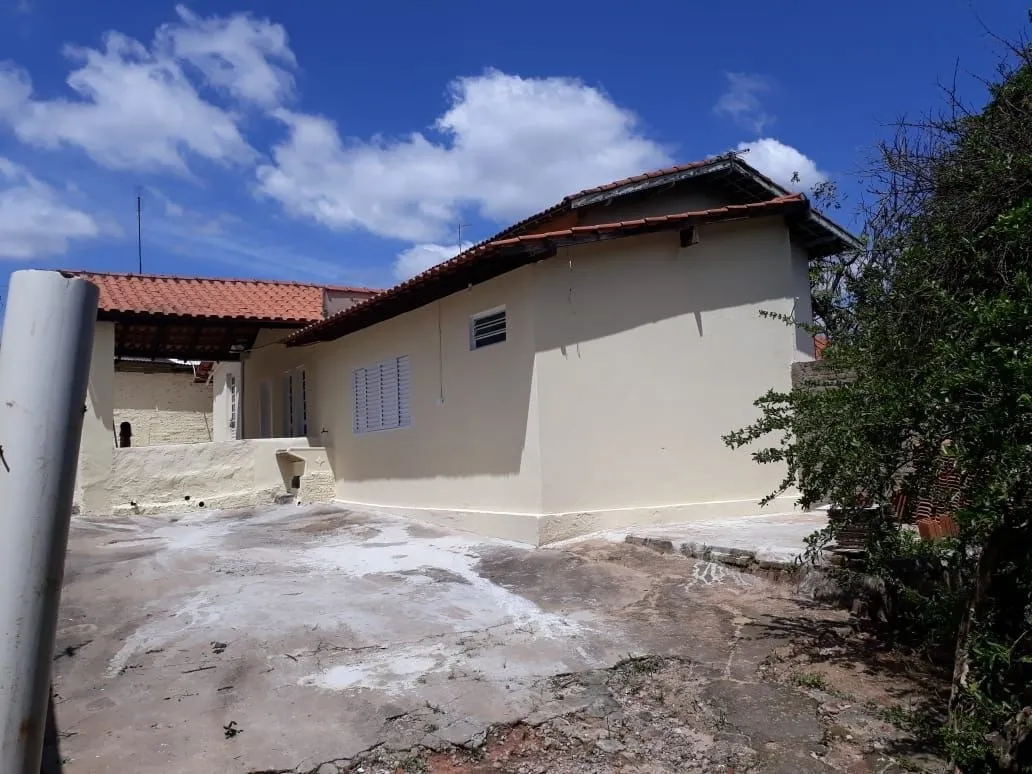 Casa, 3 quartos, 180 m² - Foto 1