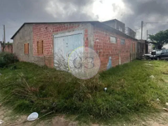 Casa 2 quartos e 2 banheiros, à venda, no bairro Vila Bernardeth em Rio Grande