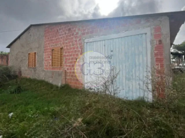 Casa 2 quartos e 2 banheiros, à venda, no bairro Vila Bernardeth em Rio Grande