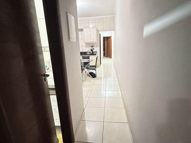Casa com 125m² 2 quartos e 1 banheiro, à venda, no bairro Jardim Sao Braz em Birigui