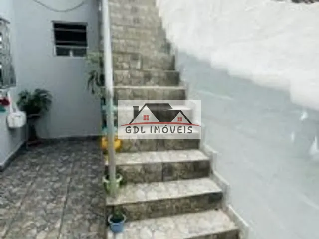 Casa 2 quartos e 2 banheiros, à venda, no bairro Jardim Maringá em São Paulo
