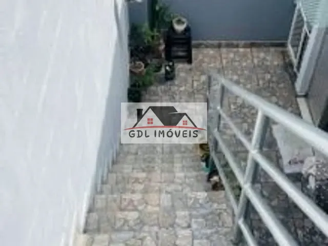 Casa 2 quartos e 2 banheiros, à venda, no bairro Jardim Maringá em São Paulo