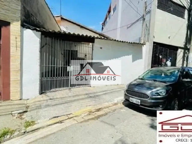 Casa 2 quartos e 2 banheiros, à venda, no bairro Jardim Maringá em São Paulo