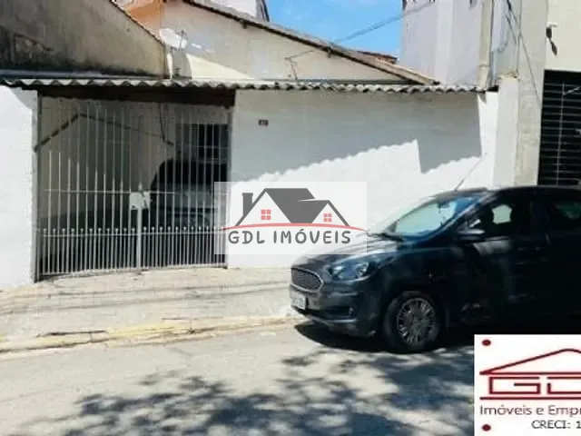 Casa 2 quartos e 2 banheiros, à venda, no bairro Jardim Maringá em São Paulo