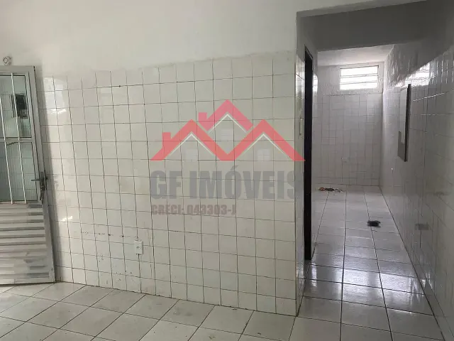 Casa 1 quarto e 1 banheiro, para alugar, no bairro Parque Regina em São Paulo