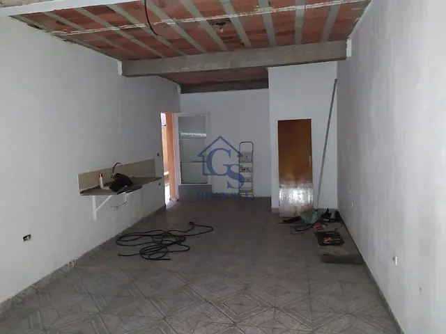 Casa com 125m² 3 quartos e 1 banheiro, à venda, no bairro Balneário São José em São Paulo