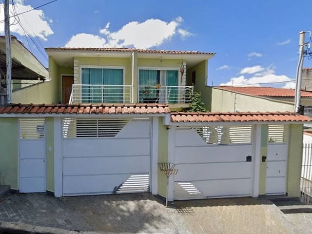 Foto do Casa - Casa à venda, Vila Nova Mazzei, São Paulo, SP | GUAPIRA IMÓVEIS