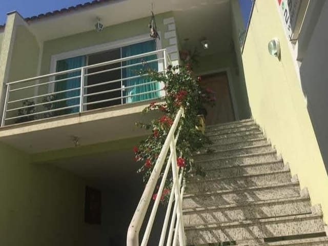 Foto do Casa - Casa à venda, Vila Nova Mazzei, São Paulo, SP | GUAPIRA IMÓVEIS