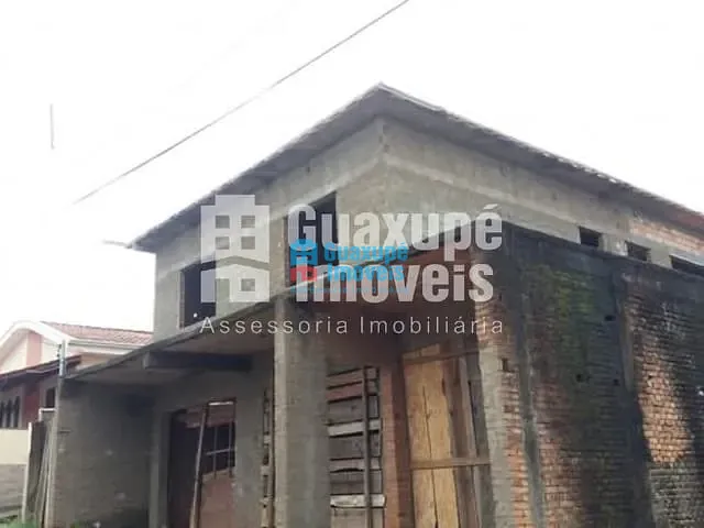 Casa com 325m², à venda, no bairro Vila Bueno em MUZAMBINHO
