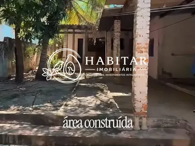 Casa 2 quartos e 1 banheiro, à venda, no bairro Centro em Corumbá