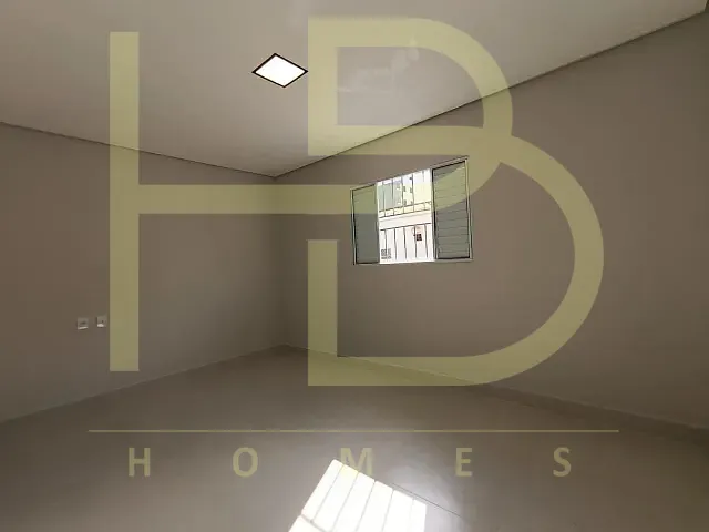 Casa 3 quartos e 1 banheiro, à venda, no bairro Vila Augusta em Sorocaba
