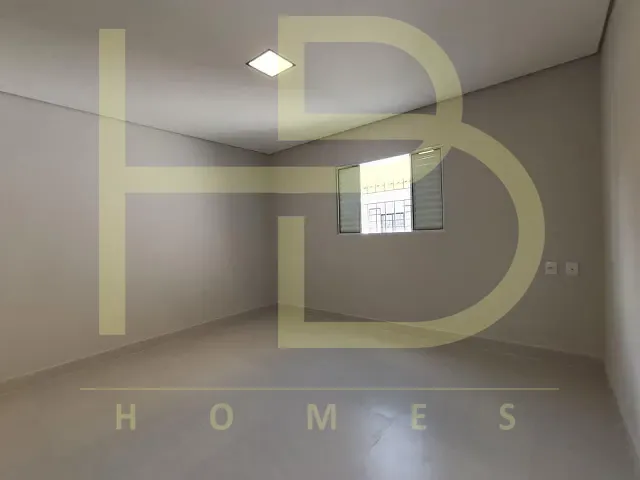 Casa 3 quartos e 1 banheiro, à venda, no bairro Vila Augusta em Sorocaba