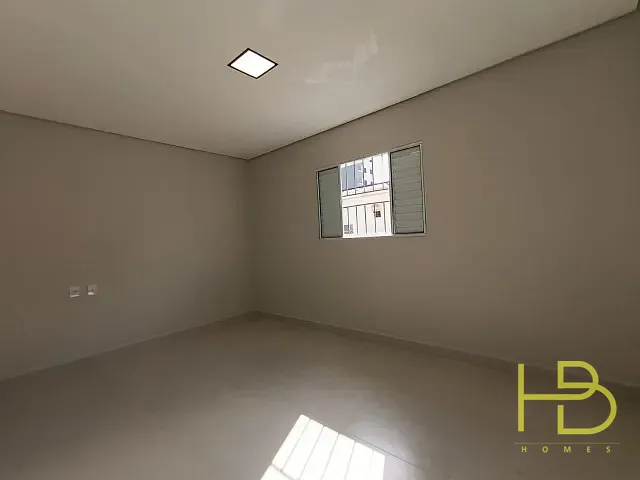 Casa 3 quartos e 1 banheiro, à venda, no bairro Vila Augusta em Sorocaba