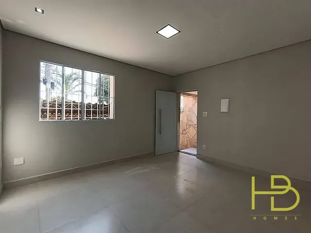 Casa 3 quartos e 1 banheiro, à venda, no bairro Vila Augusta em Sorocaba