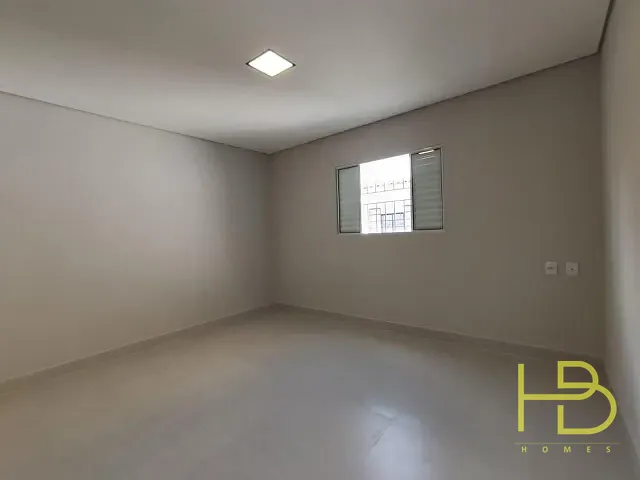 Casa 3 quartos e 1 banheiro, à venda, no bairro Vila Augusta em Sorocaba