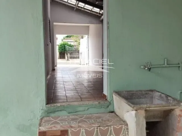 Casa com 250m² 3 quartos e 1 banheiro, à venda, no bairro Jardim Eulina em Campinas