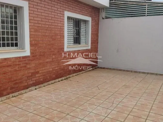 Casa com 250m² 3 quartos e 1 banheiro, à venda, no bairro Jardim Eulina em Campinas
